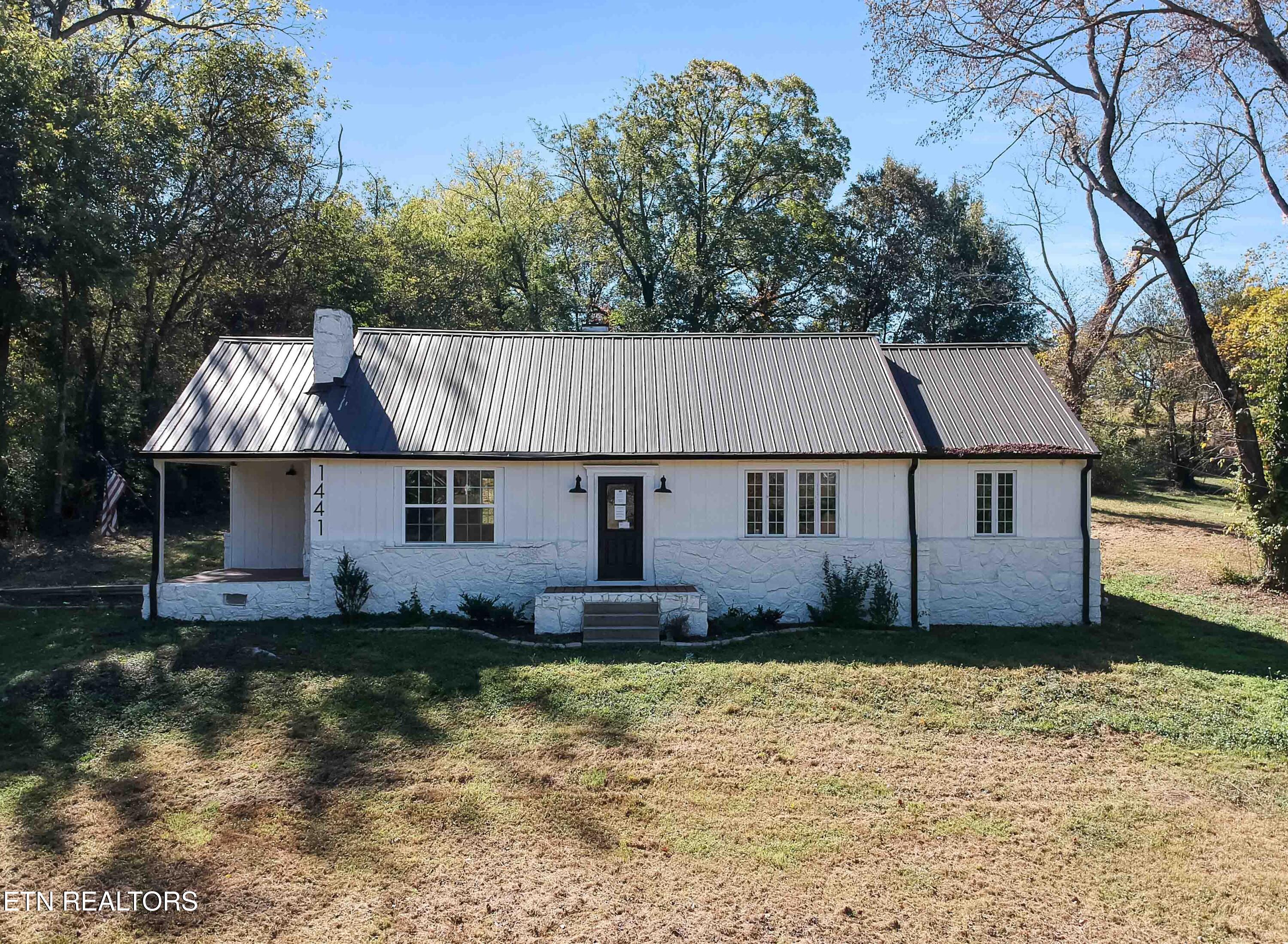 1441 Roberson Spring Road Loudon, TN 37774 - Photo 26 of 26 DJI_0082