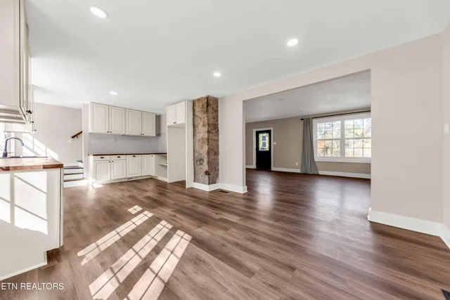 $489,900 | 1441 Roberson Spring Road, Loudon, TN 37774