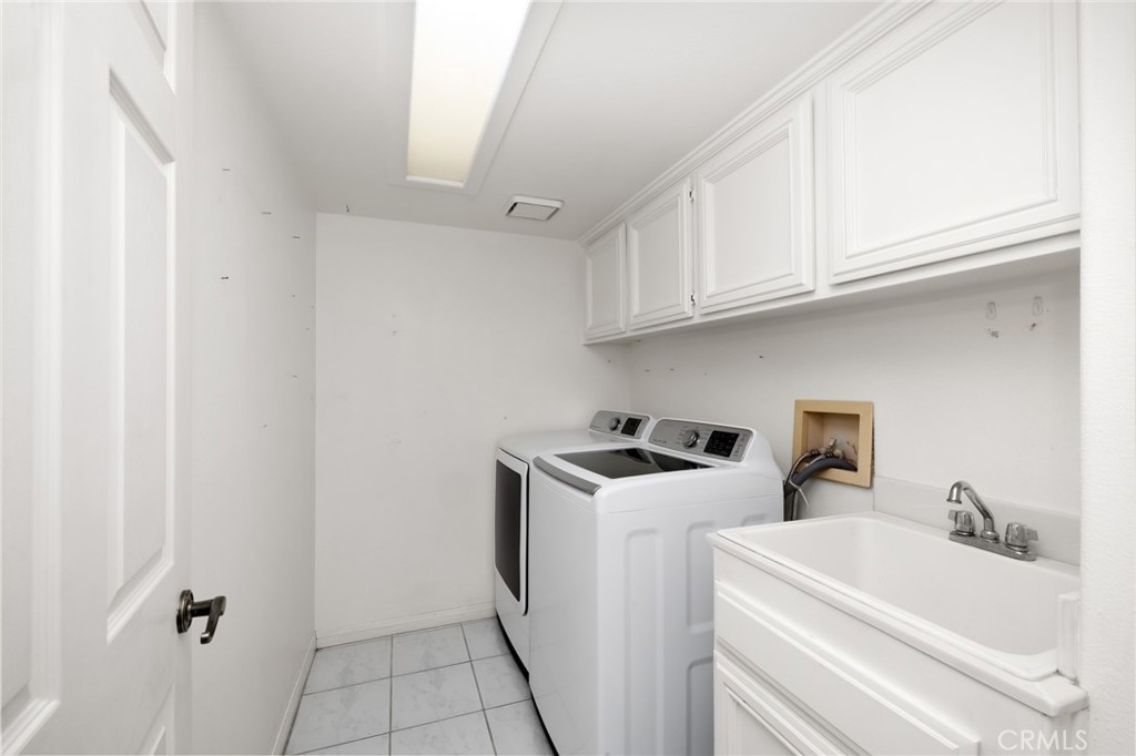 15971 Ranch House Road Chino Hills, CA 91709 - Photo 34 of 48 Laundry room.