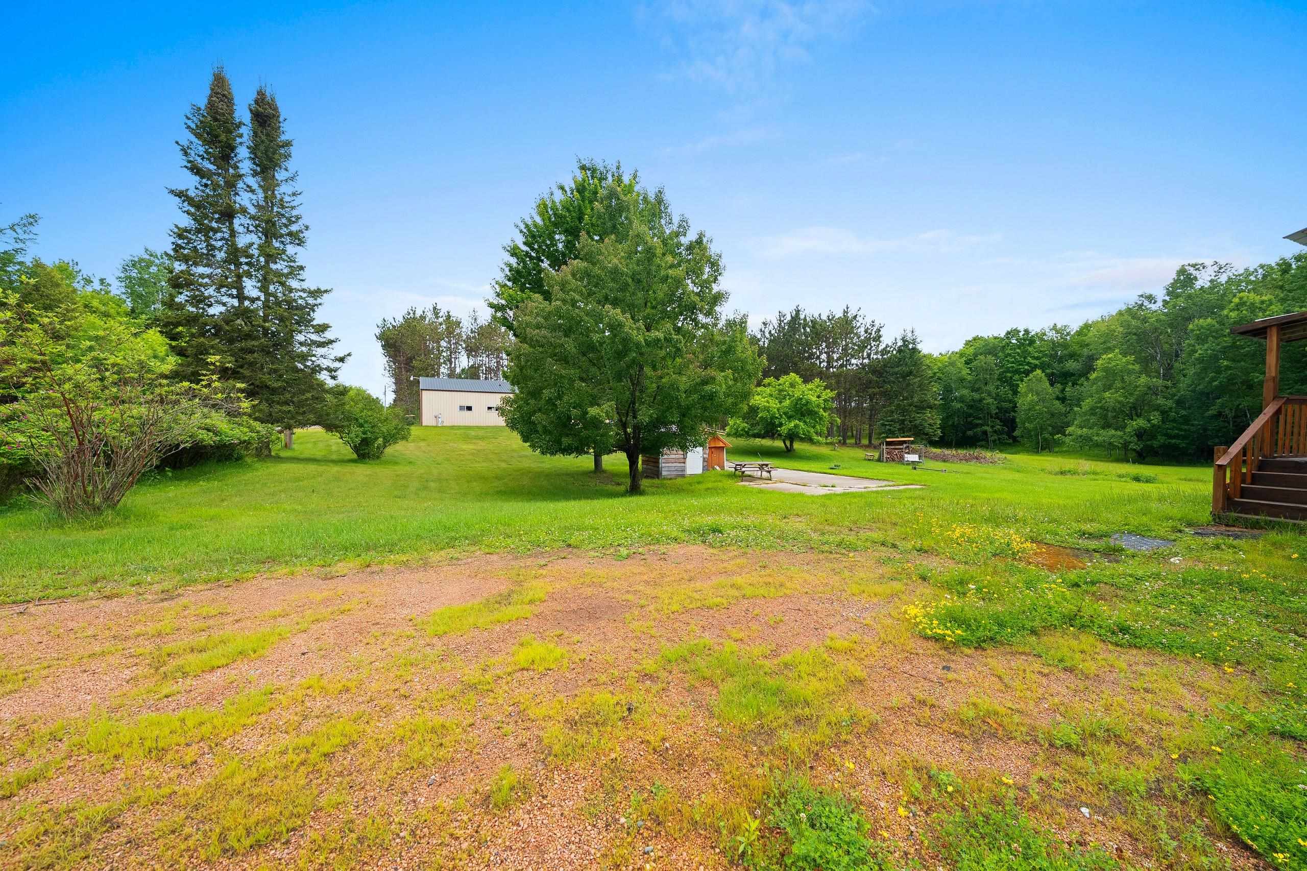 4134 Peshtigo River Road Laona, WI 54541 - Photo 9 of 58