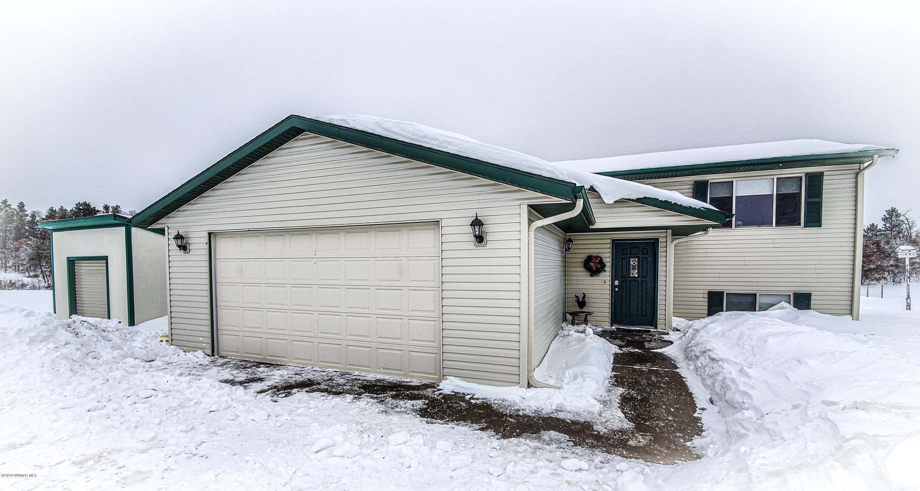 9202 Raspberry Court Northeast Bemidji, MN 56601 - Photo 1 of 1 Gallery Image 1