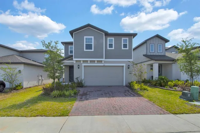 $458,900 | 2447 Gold Dust Drive, Clermont, FL 34715