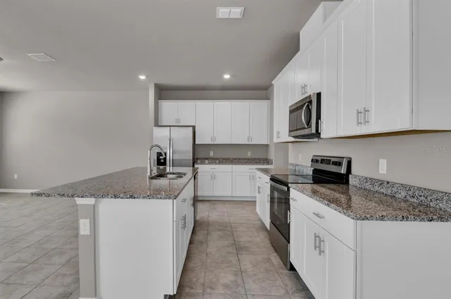 $458,900 | 2447 Gold Dust Drive, Clermont, FL 34715