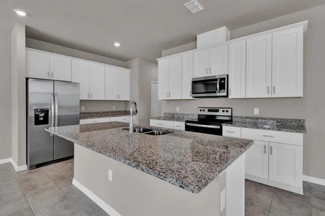 $458,900 | 2447 Gold Dust Drive, Clermont, FL 34715