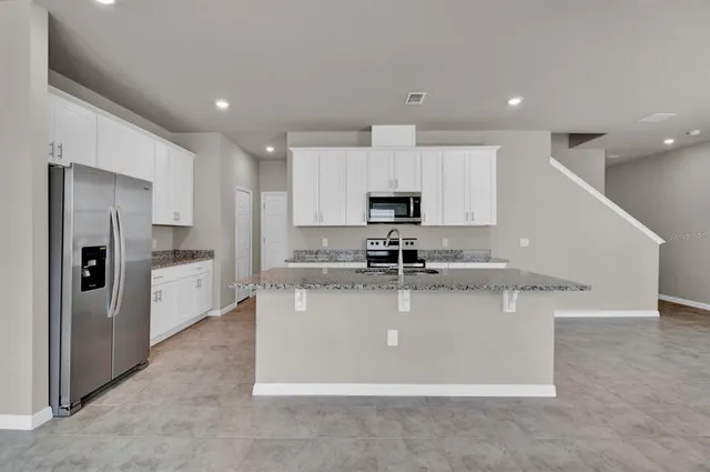 $458,900 | 2447 Gold Dust Drive, Clermont, FL 34715