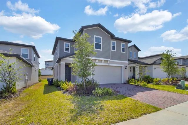 $458,900 | 2447 Gold Dust Drive, Clermont, FL 34715