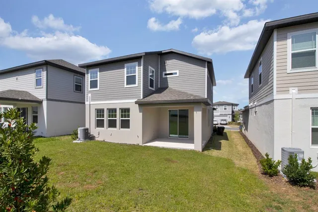 $458,900 | 2447 Gold Dust Drive, Clermont, FL 34715