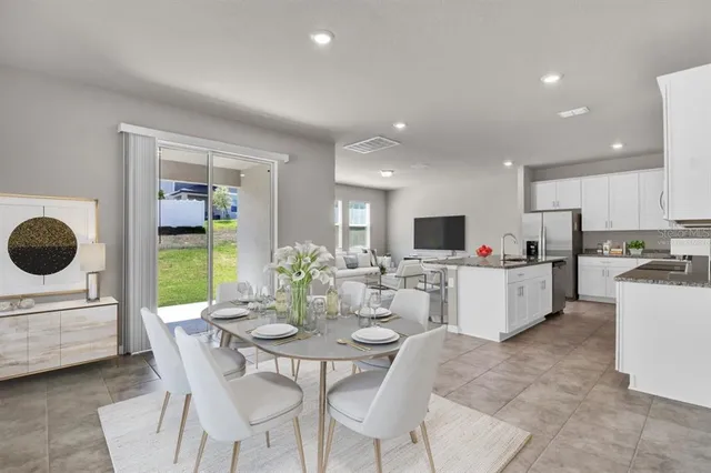 $458,900 | 2447 Gold Dust Drive, Clermont, FL 34715