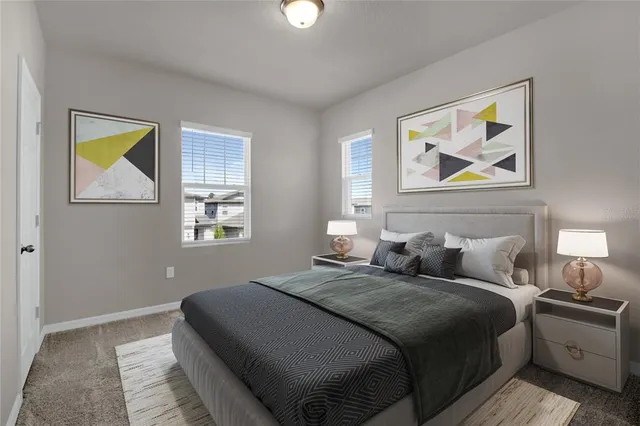 $458,900 | 2447 Gold Dust Drive, Clermont, FL 34715