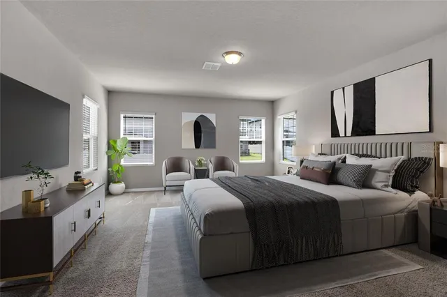 $458,900 | 2447 Gold Dust Drive, Clermont, FL 34715