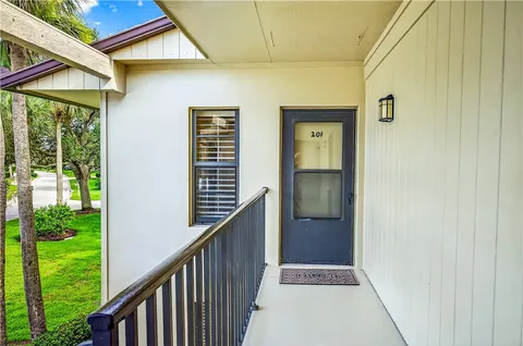a car parked in front of a house