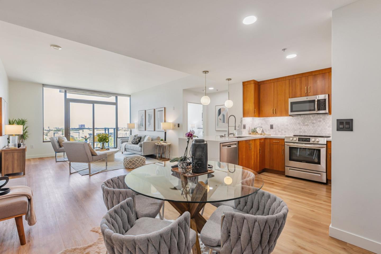 38 North Almaden Boulevard, Unit 1215 San Jose, CA 95110 - Photo 1 of 1