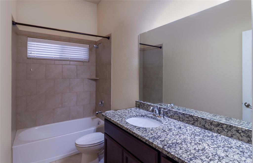 15613 Renshaw Way Frisco, TX 75036 - Photo 5 of 19