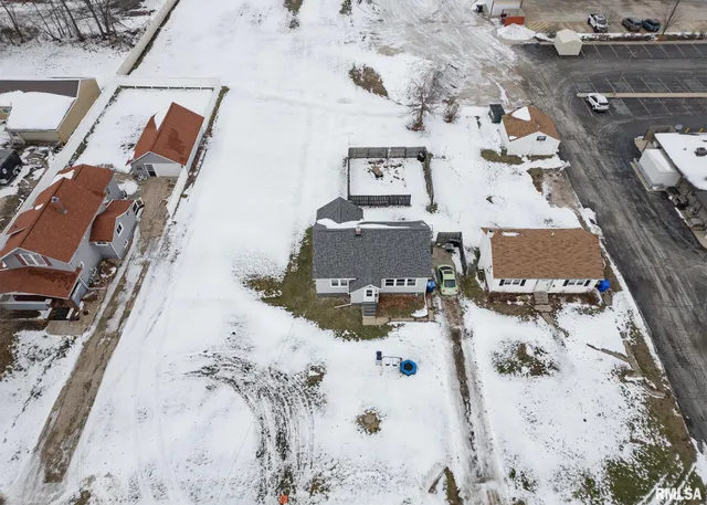 $95,000 | 116 West Garfield Street, Kewanee, IL 61443