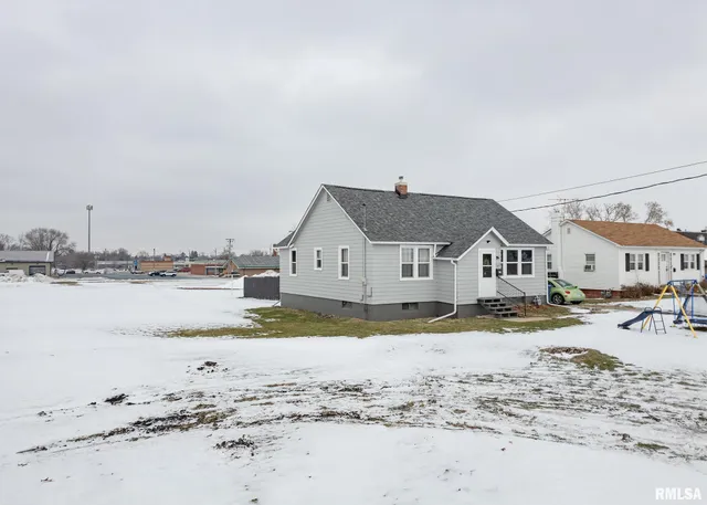 $95,000 | 116 West Garfield Street, Kewanee, IL 61443