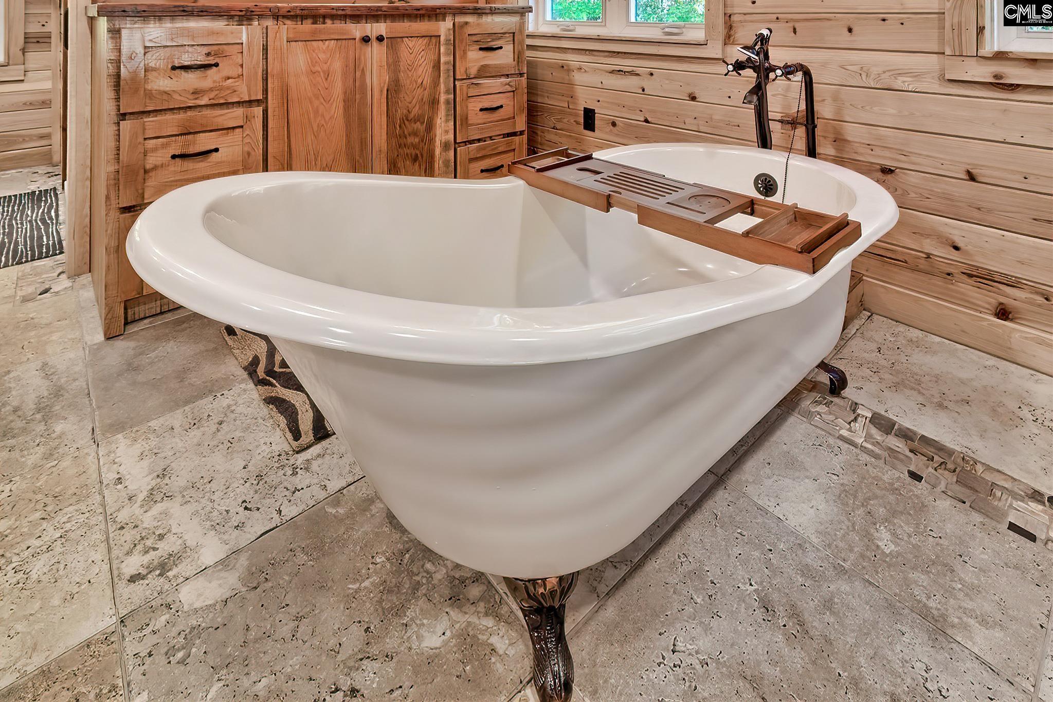 1348 Koon Trestle Road Pomaria, SC 29126 - Photo 43 of 72