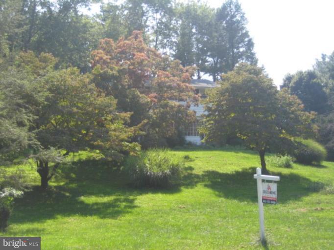 3714 Lanamer Road Randallstown, MD 21133 - Photo 12 of 24 Front yard