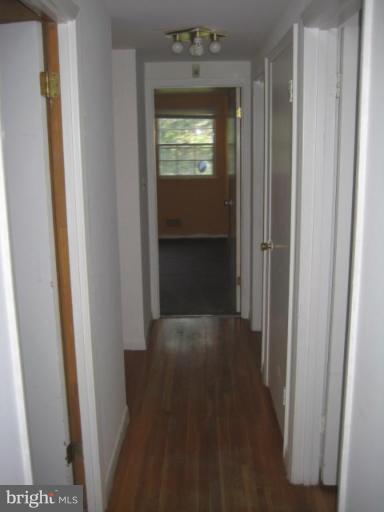 3714 Lanamer Road Randallstown, MD 21133 - Photo 13 of 24 Hallway