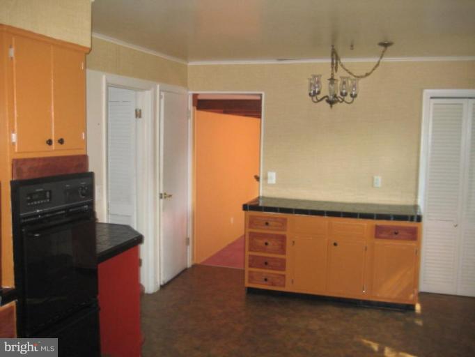 3714 Lanamer Road Randallstown, MD 21133 - Photo 15 of 24 Kitchen #3