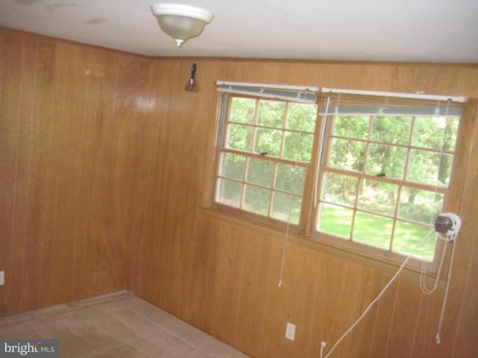 Bedroom #1