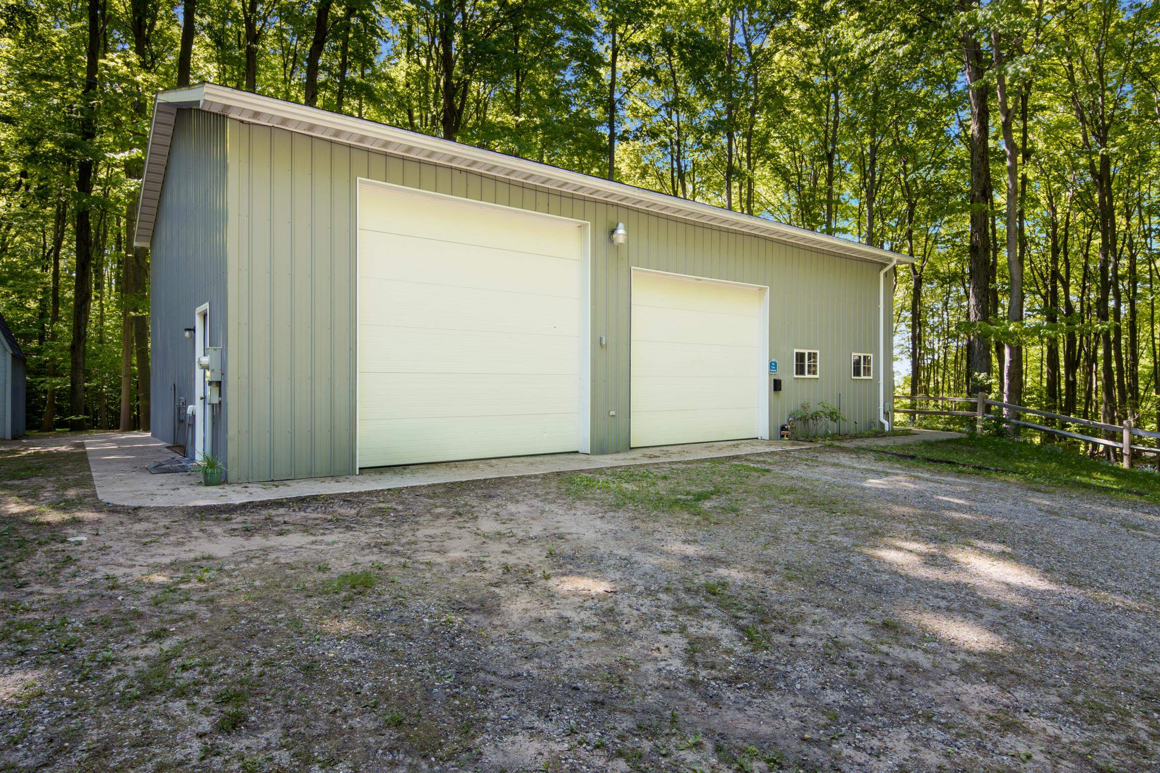2057 Glory Road Frankfort, MI 49635 - Photo 4 of 58