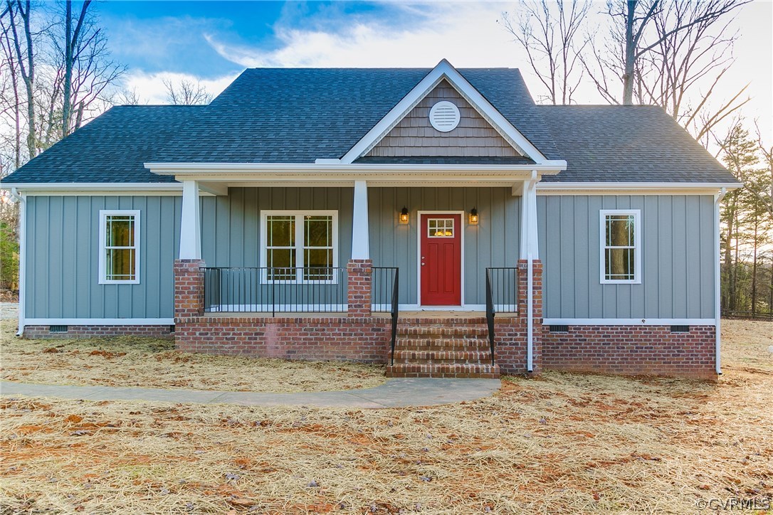 2149 Flint Hill Road Powhatan, VA 23139 - Photo 1 of 24 Welcome to 2149 Flint Hill Rd!
