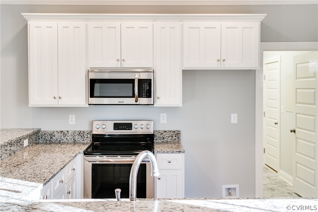 2149 Flint Hill Road Powhatan, VA 23139 - Photo 11 of 24 Gallery Image 11