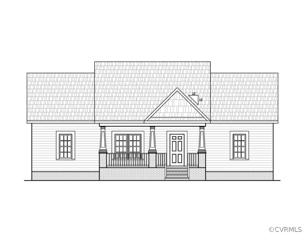 2149 Flint Hill Road Powhatan, VA 23139 - Photo 22 of 24 Gallery Image 22