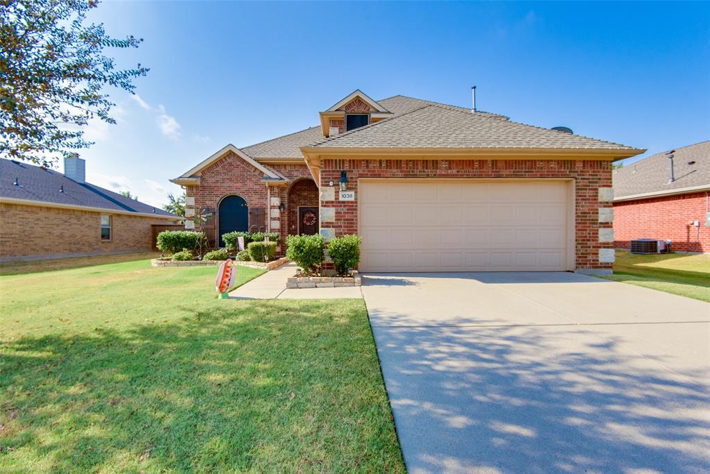 1038 Shepard Lane Lavon, TX 75166 - Photo 2 of 34