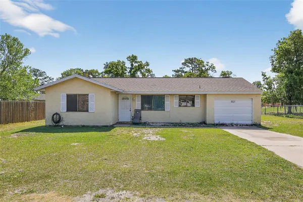 $189,000 | 8821 Southeast 89th Place, Ocala, FL 34472