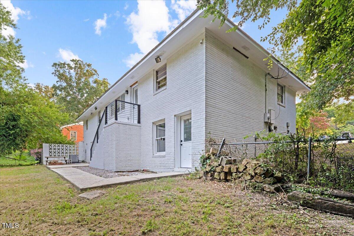 4312 James Road Raleigh, NC 27616 - Photo 39 of 44 39-4312 James Rd