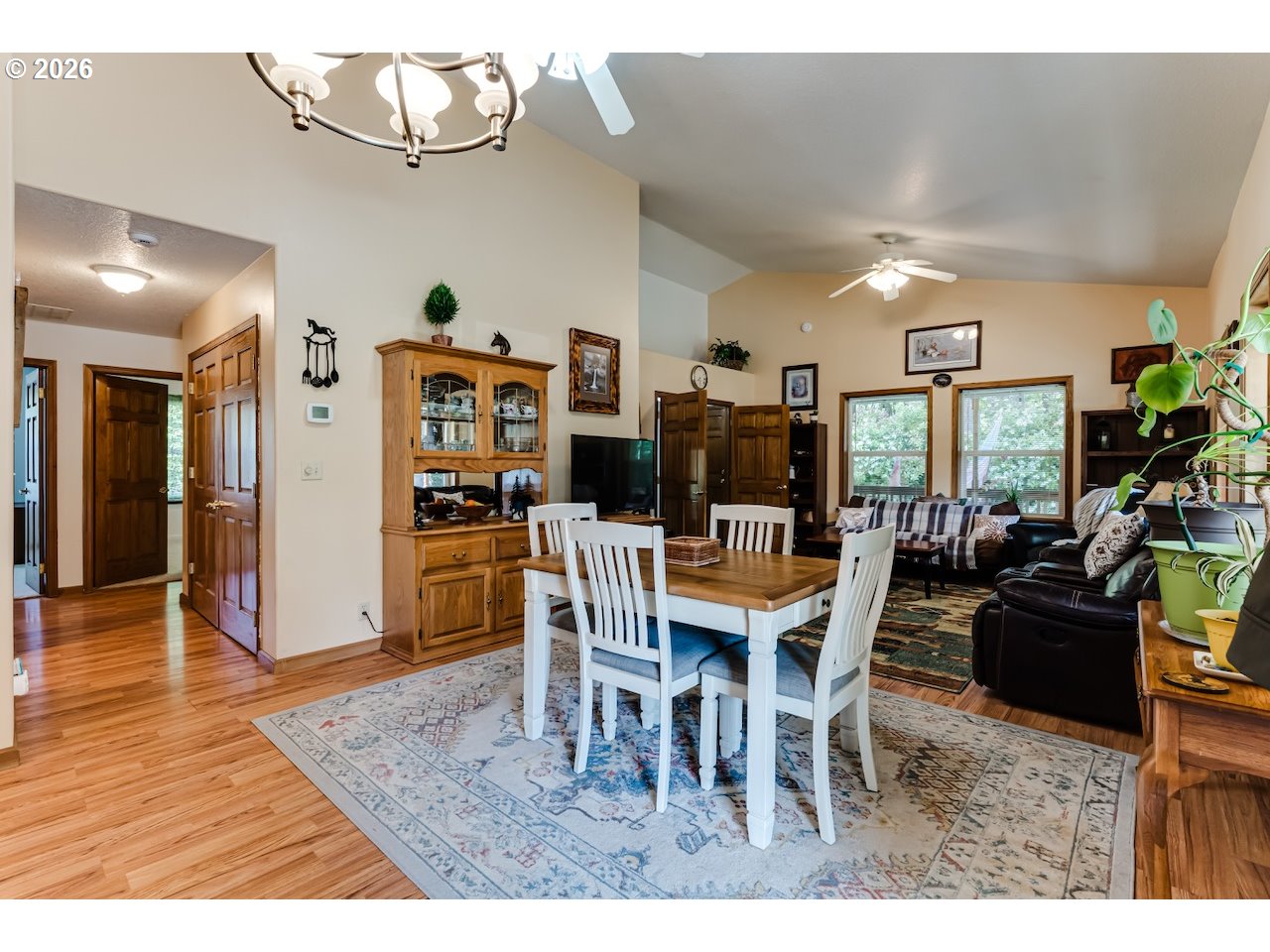 91793 Horse Creek Road Blue River, OR 97413 - Photo 12 of 42