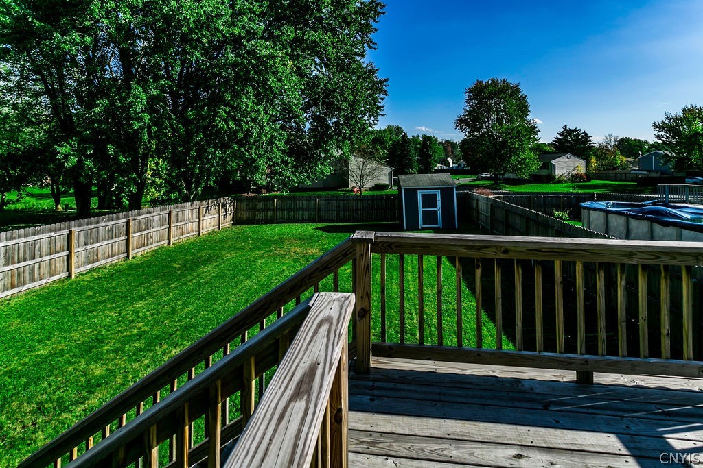 3860 Pintail Path Clay, NY 13090 - Photo 27 of 27