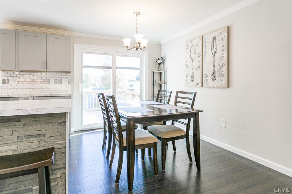 3860 Pintail Path Clay, NY 13090 - Photo 4 of 27