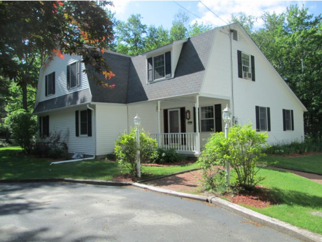77 Woodbound Road Rindge, NH 03461 - Photo 1 of 32