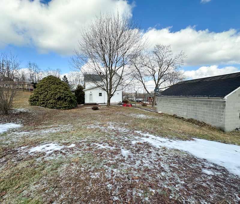 517 Harshberger Road Johnstown, PA 15905 - Photo 24 of 26 Gallery Image 24