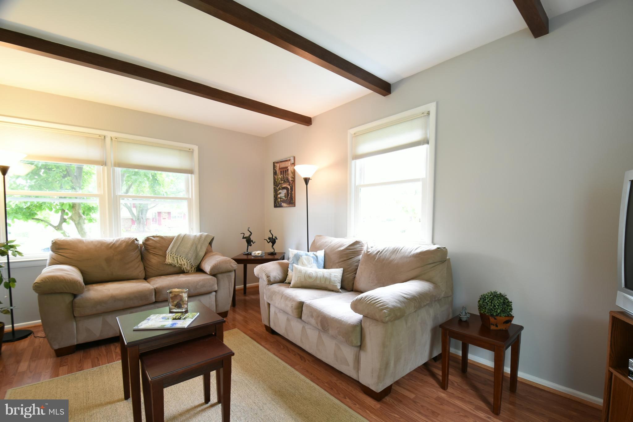 6108 Rivanna Drive Springfield, VA 22150 - Photo 14 of 25 Family Room