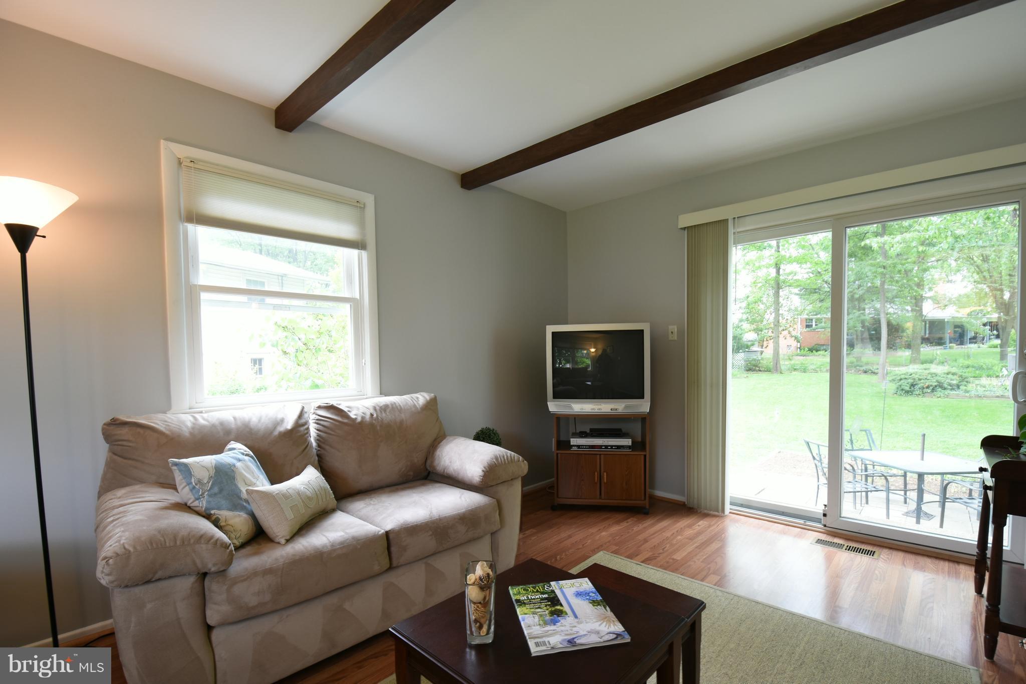 6108 Rivanna Drive Springfield, VA 22150 - Photo 15 of 25 Family Room
