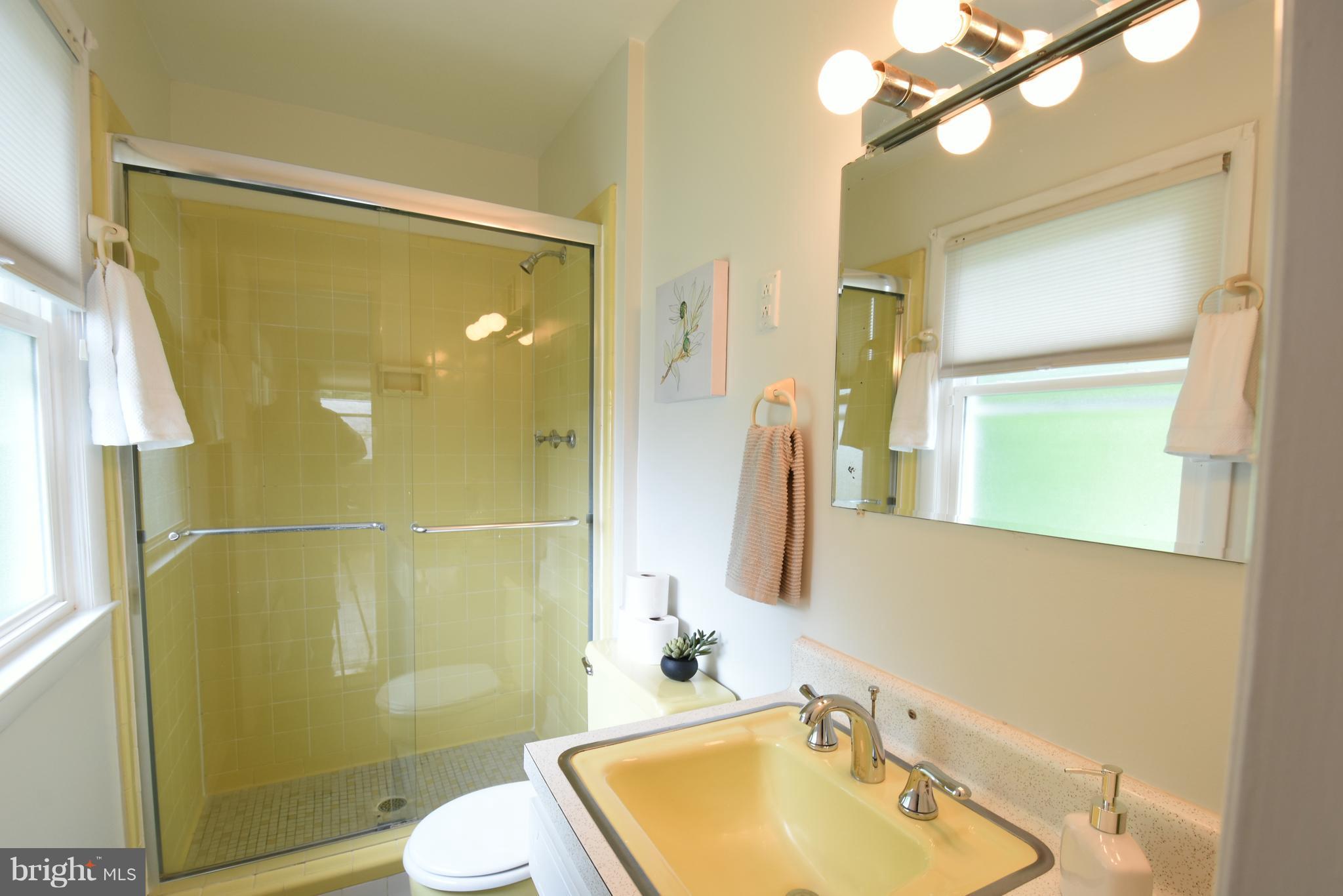 6108 Rivanna Drive Springfield, VA 22150 - Photo 20 of 25 Bath (Master)