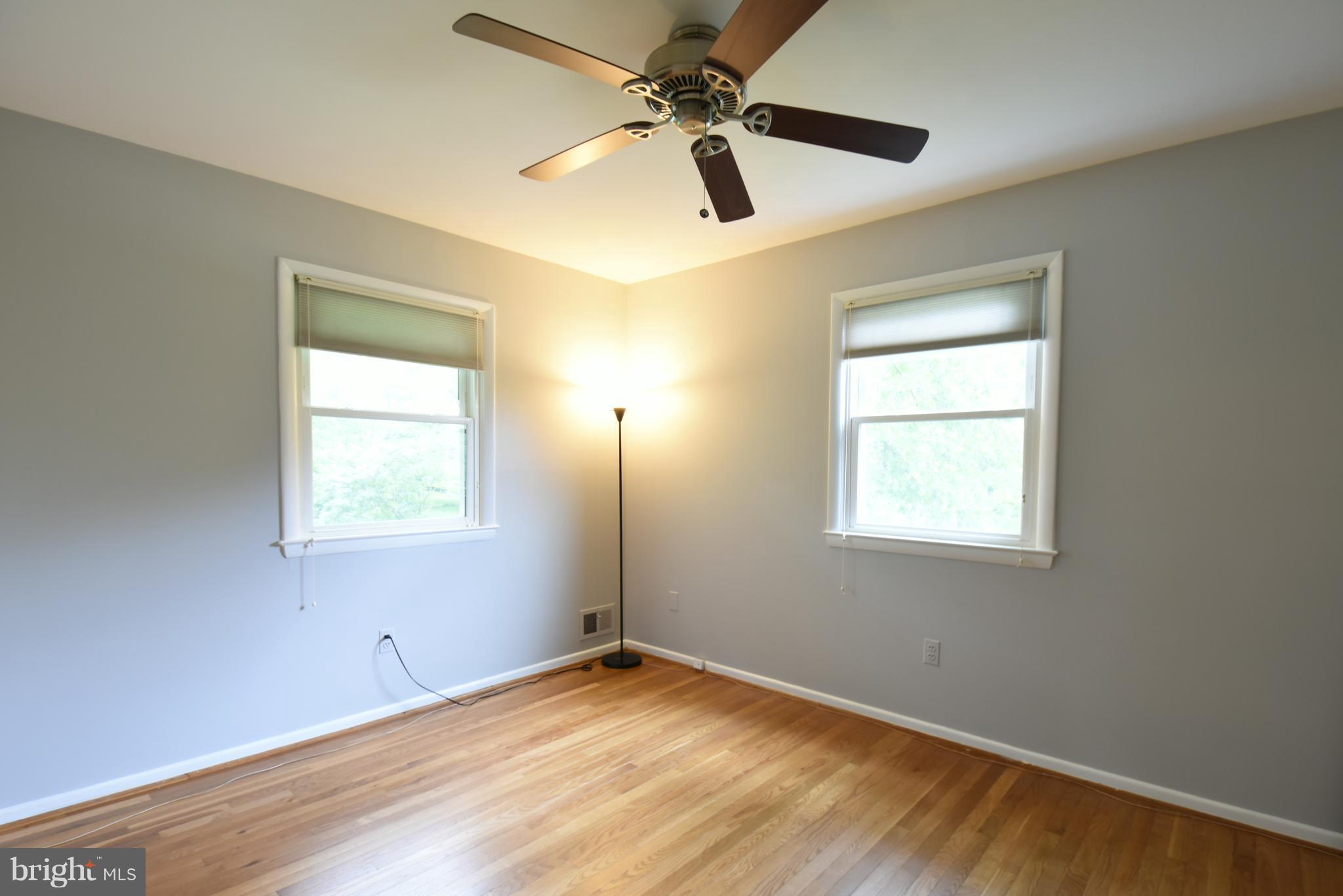 6108 Rivanna Drive Springfield, VA 22150 - Photo 21 of 25 Bedroom