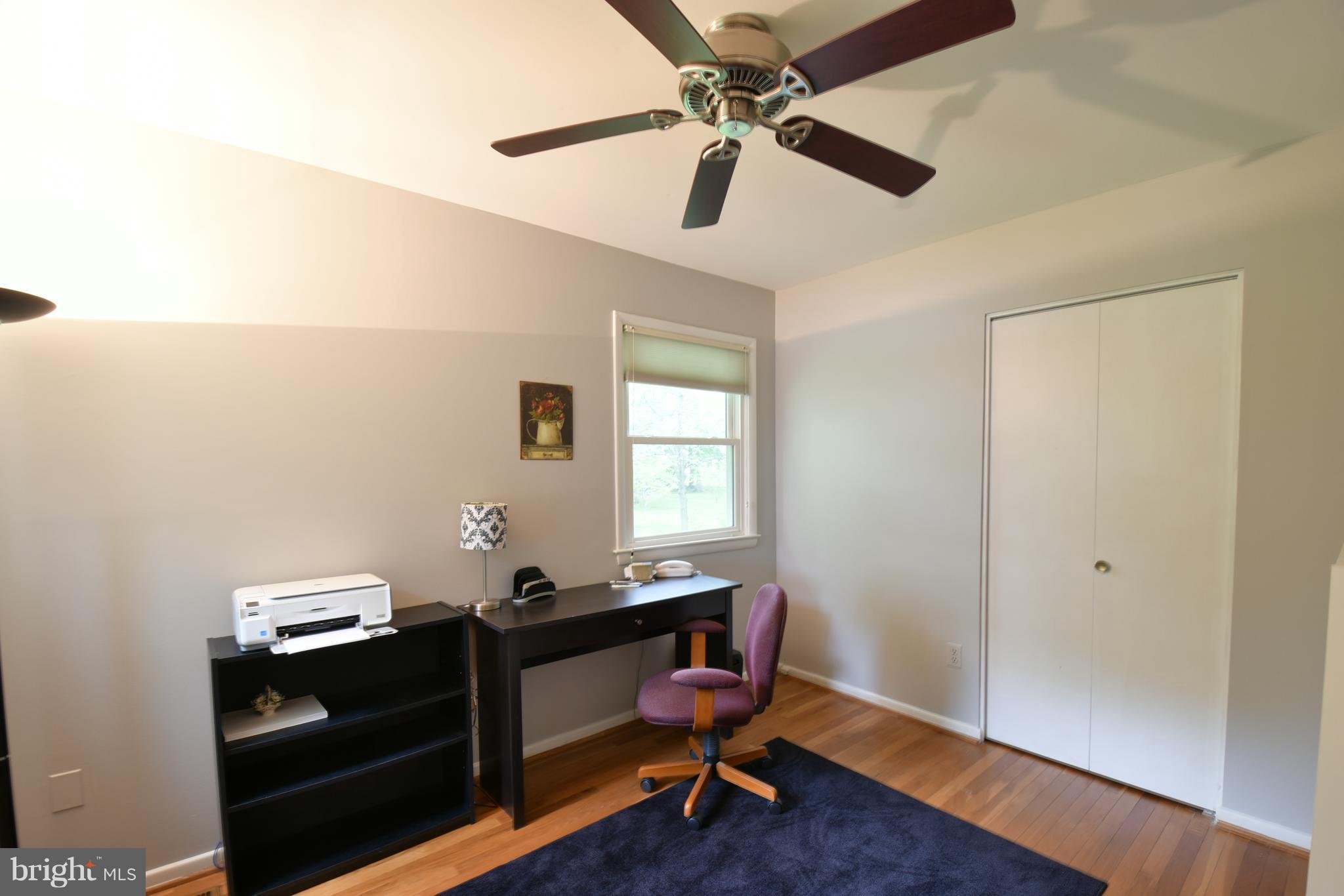 6108 Rivanna Drive Springfield, VA 22150 - Photo 22 of 25 Bedroom