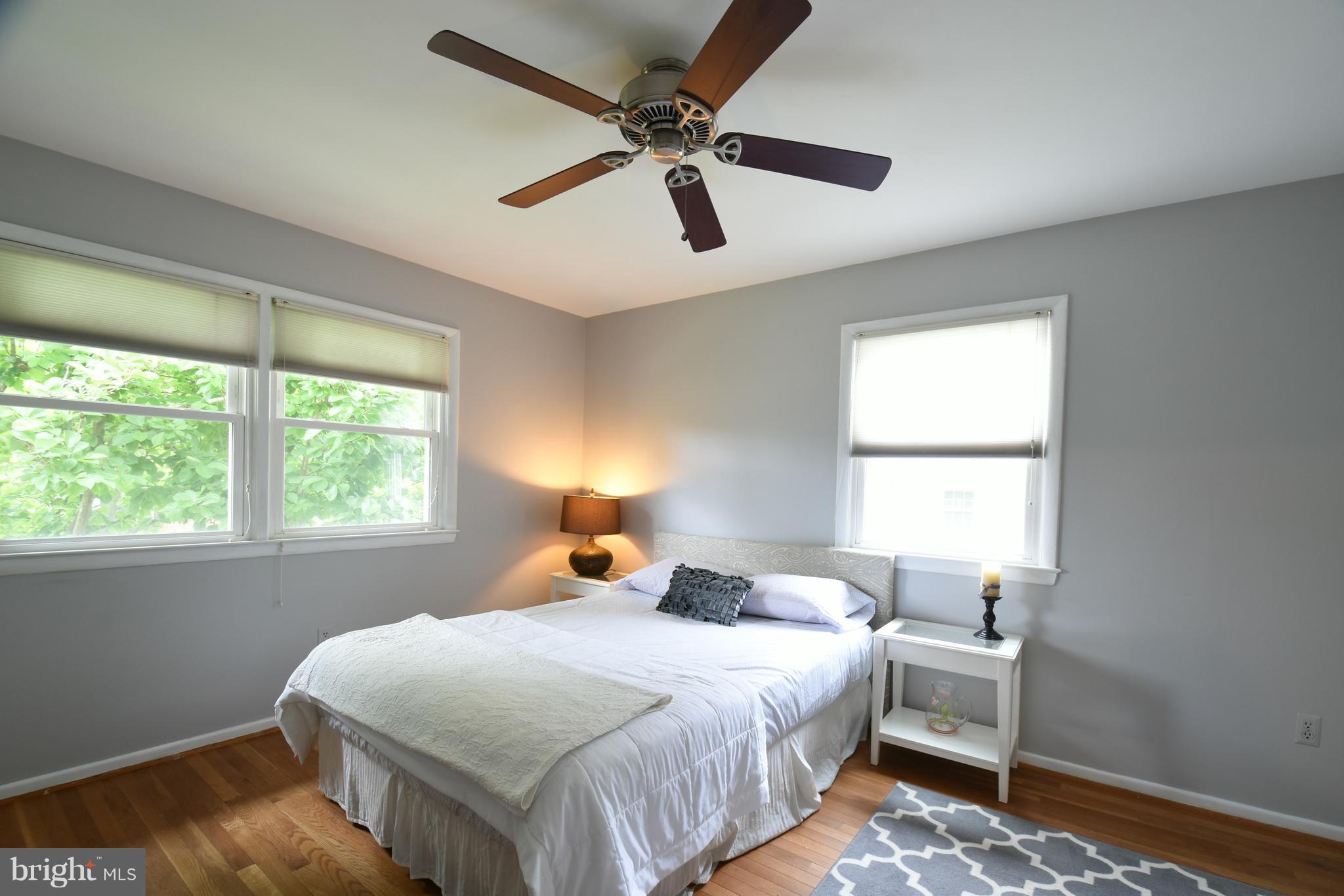 6108 Rivanna Drive Springfield, VA 22150 - Photo 24 of 25 Bedroom