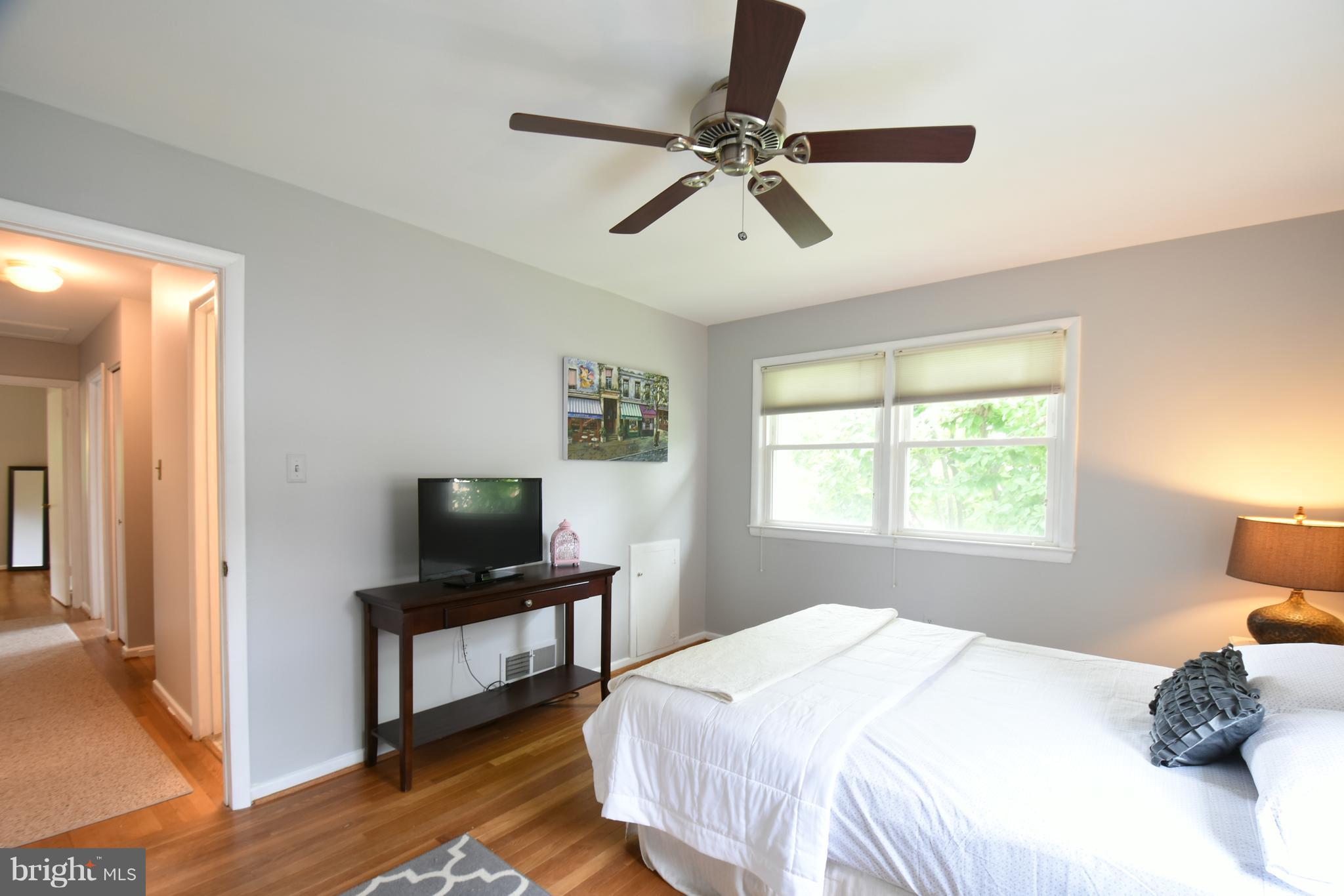6108 Rivanna Drive Springfield, VA 22150 - Photo 25 of 25 Bedroom