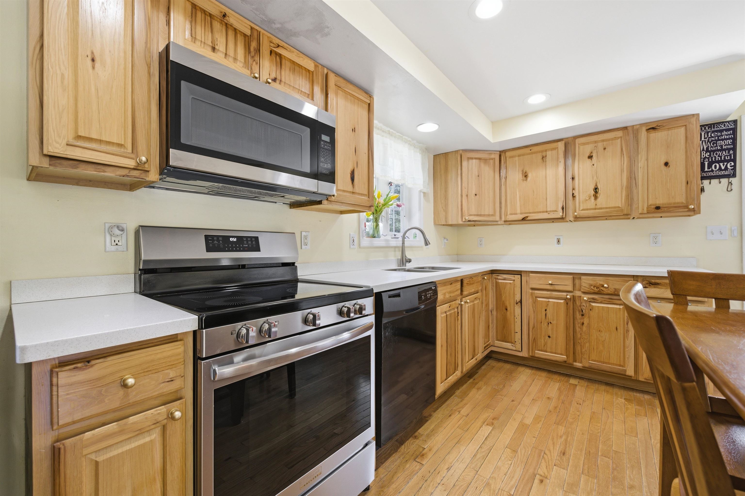 26 Birch Tree Lane Ossipee, NH 03814 - Photo 23 of 41
