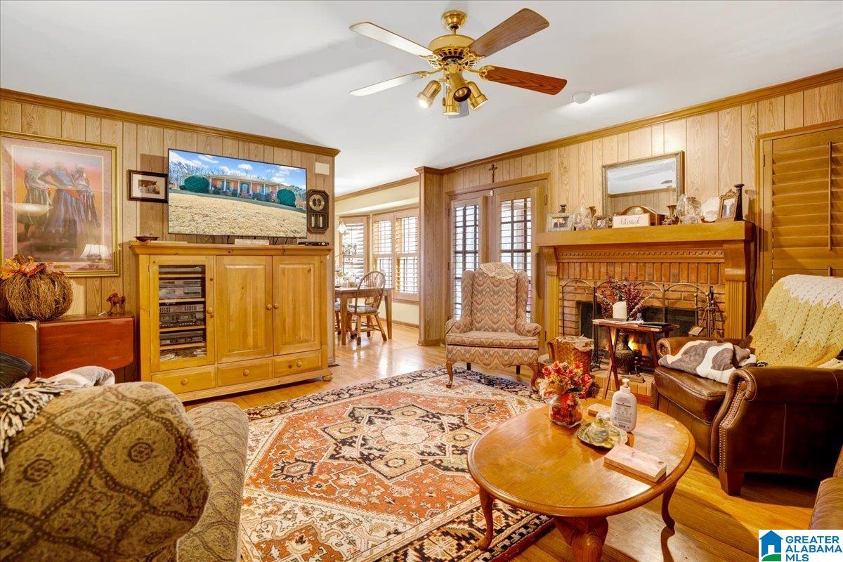 1025 Willowbrook Road Birmingham, AL 35215 - Photo 14 of 30