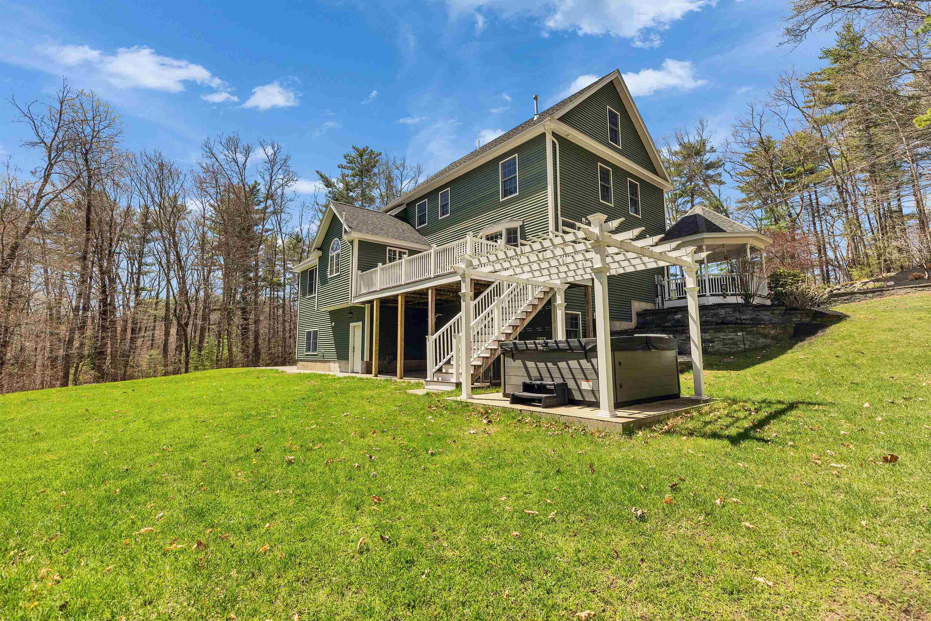 13 Johnson Street Windham, NH 03087 - Photo 57 of 60 Gallery Image 57