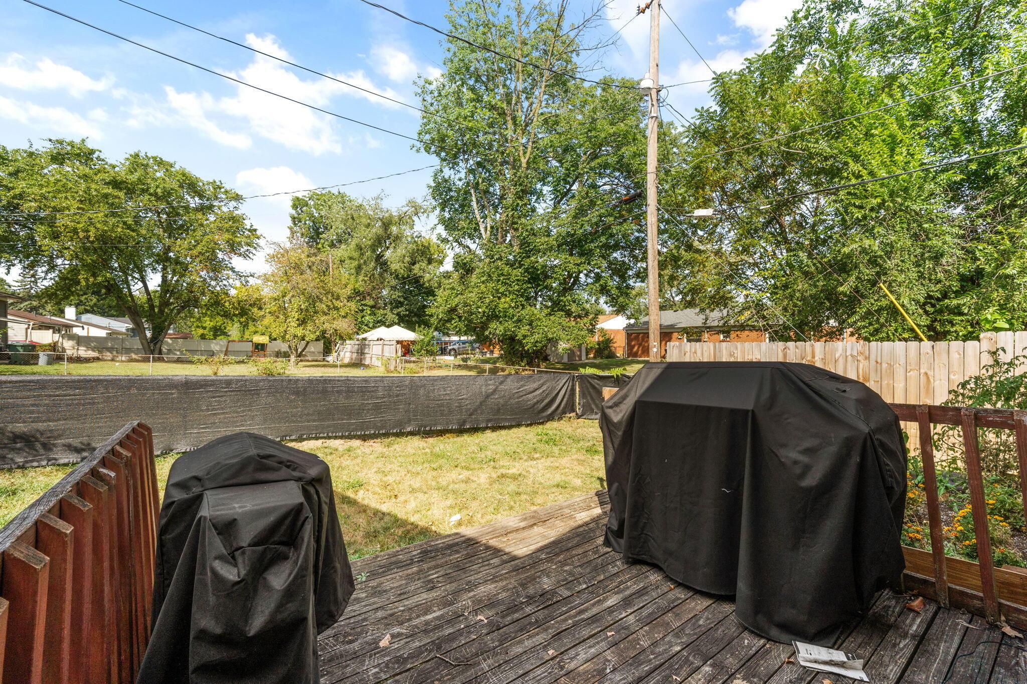 1855 Zettler Road Columbus, OH 43227 - Photo 45 of 49 45-House-for-sale-43227
