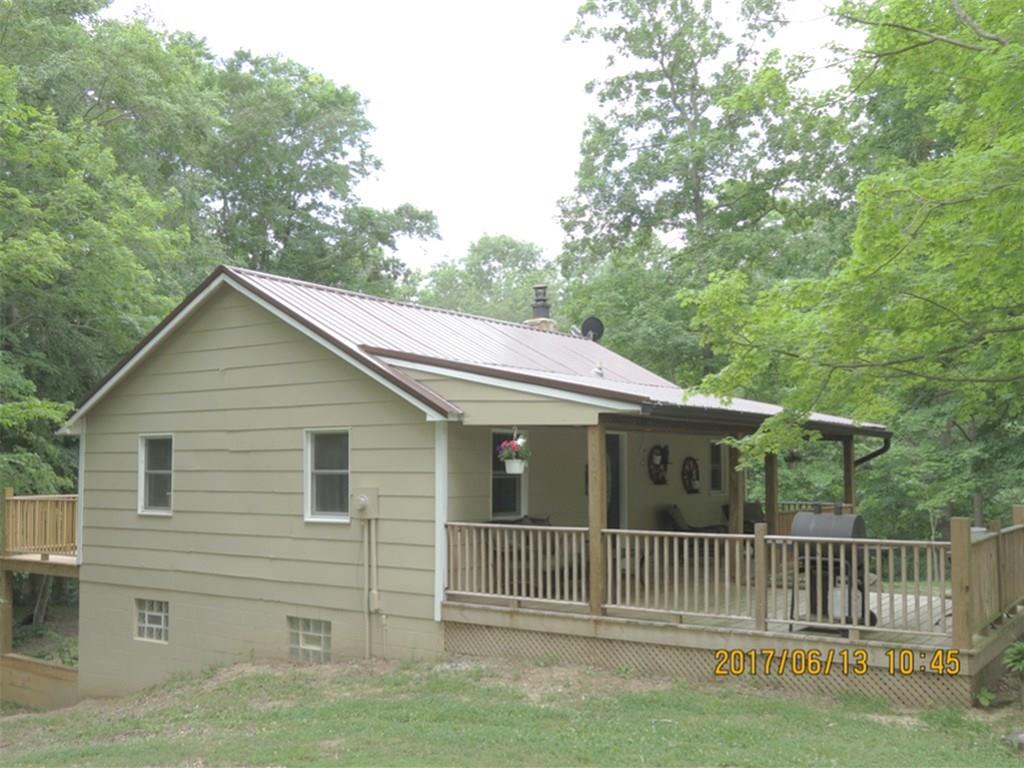 3200 South Conservation Club Road Morgantown, IN 46160 - Photo 1 of 30 Gallery Image 1