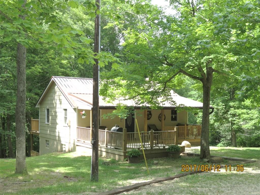3200 South Conservation Club Road Morgantown, IN 46160 - Photo 2 of 30 Gallery Image 2