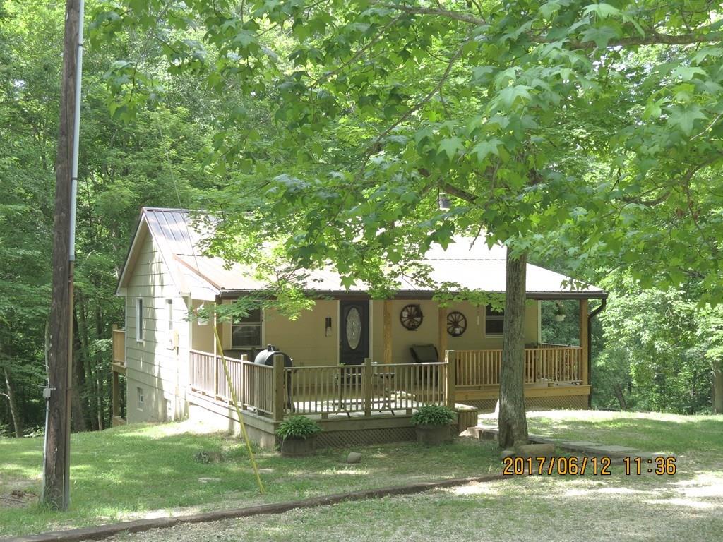 3200 South Conservation Club Road Morgantown, IN 46160 - Photo 3 of 30 Gallery Image 3